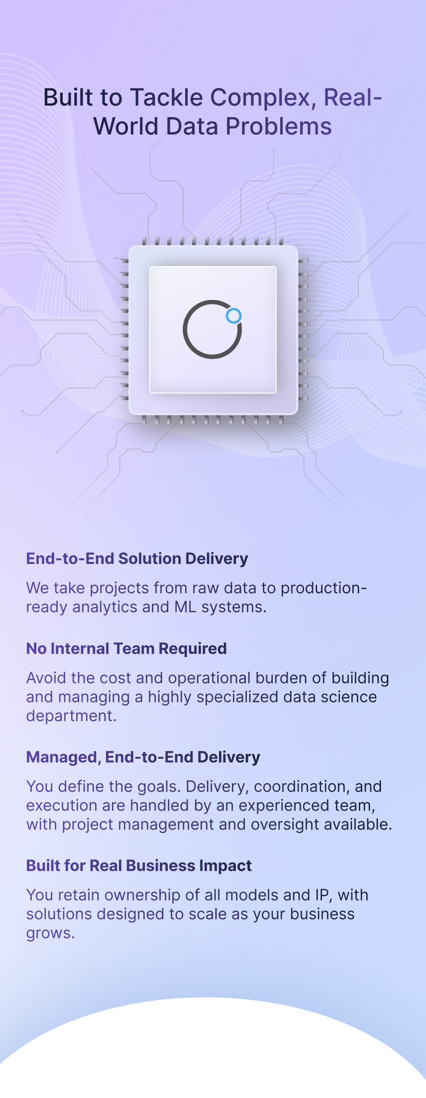 Data Science Solutions