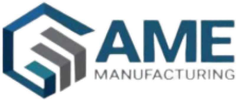 AME logo