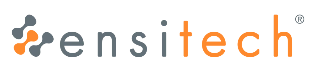 Ensitech logo
