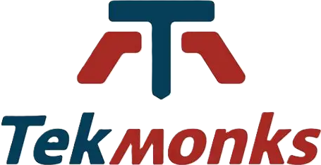 TekMonks logo