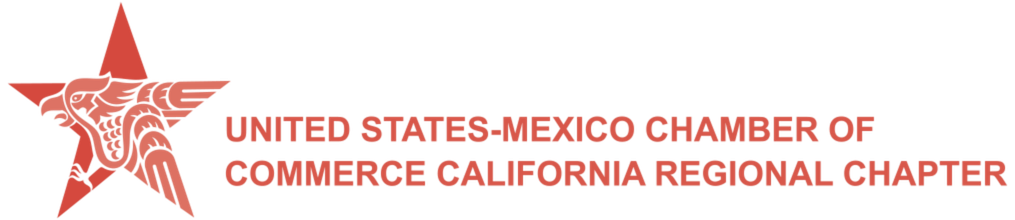 U.S.-Mexico Chamber logo